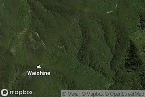 Kaipaitangata Stream