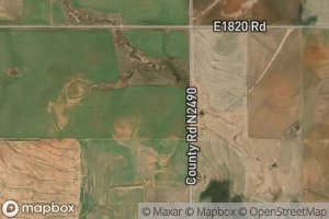 Oknoname 031061 Reservoir