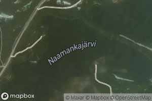 Naamankajarvi