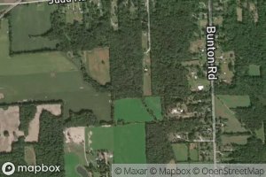 North Branch Big Marsh Drain