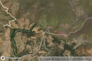 Las Piedras de Amolar