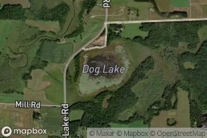 Dog Lake