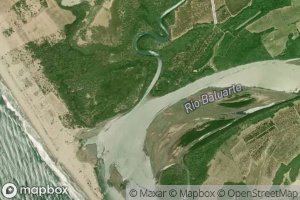 Estero de Agua Dulce