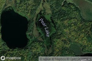 Pear Lake