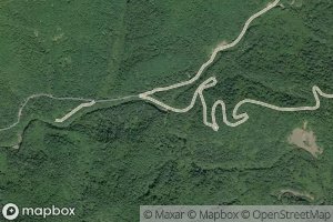 North Fork North Fork Trask River