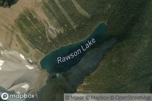 Rawson Lake
