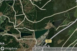 Oberer Spiegeltaler Teich