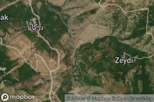 Rudkhaneh-ye Mian Rud