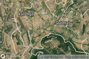 Ribeira de Sao Lourenco