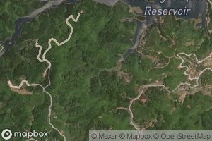 Shuangbanqiao Shuiku