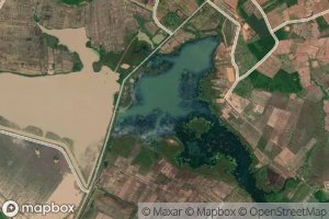 Ang Kep Nam Nong Laeng