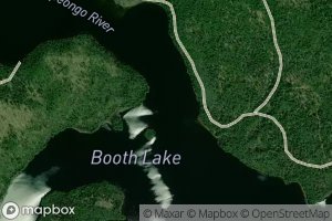 Booth Lake