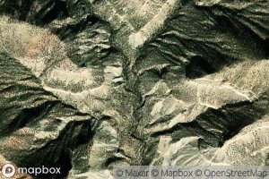 Left Fork Fish Creek