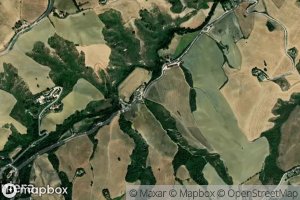 Torrente Apsa di Urbino