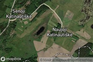 Katinautiskes Ezeras