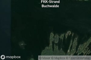 Speicherbecken Niemtsch