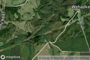 Little Wehadkee Branch