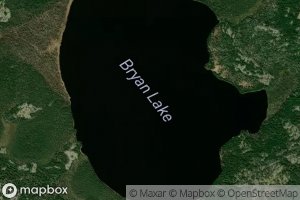 Bryan Lake