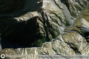 Godley River North Branch