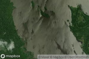 Lago Cabeceira Grande