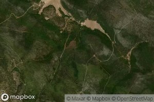 Canada Charco del Borrego