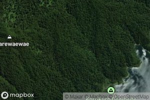 Te Korokoroowhaitiri Bay