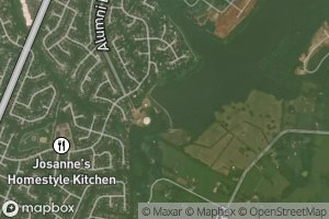 Lexington Reservoir Number 4