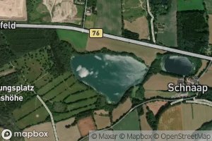 Grosser Schnaaper See