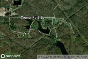 Mononame 116 Reservoir