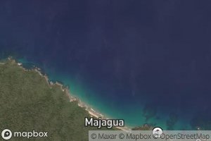 Ensenada Majagual