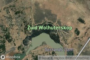 Gerrands Dam