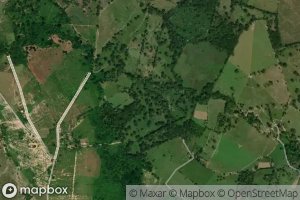 Quebrada San Ignacio