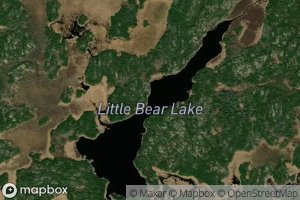Little Bear Lake