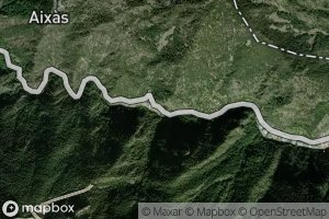 Torrent dels Nyerros