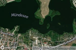 Mundesee