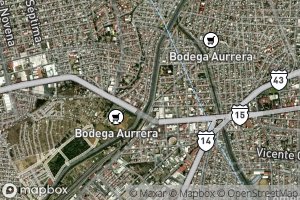 Rio Grande de Morelia