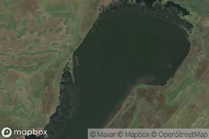 Ozero Bol'shoye Mramornoye