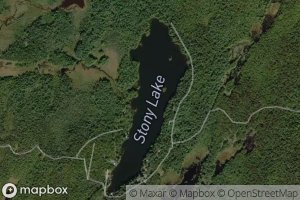 Stony Lake