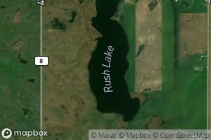 Rush Lake
