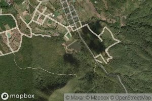 Ang Kep Nam Mae Phuek