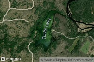 Turtle Lake