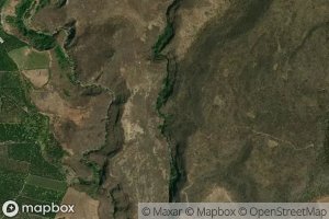 Barranca Los Variles