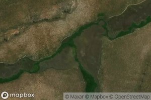 Corrego Galho da Estiva