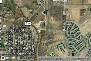 Cottonwood Extension Ditch