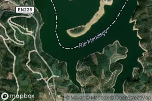 Ribeira da Pesqueira