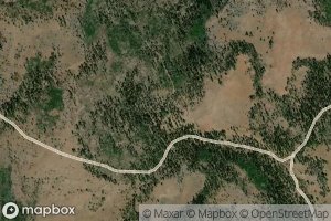 Little Horseshoe Spring