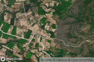 Ang Kep Nam Huai Ruea