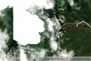 Quebrada El Silencio