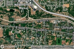 Uintah Central Canal