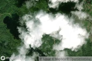 Sungai Benumuda Kanan